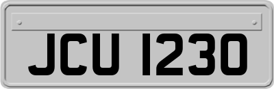 JCU1230