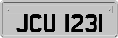 JCU1231