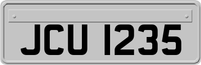 JCU1235