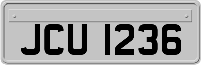 JCU1236