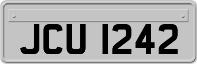 JCU1242