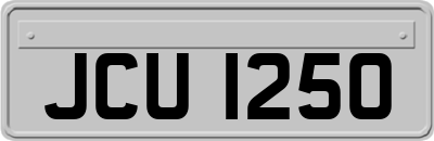 JCU1250