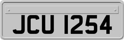 JCU1254