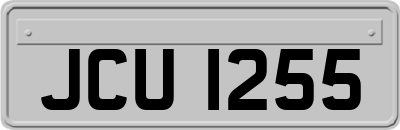 JCU1255