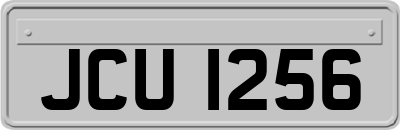 JCU1256