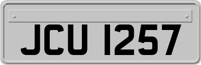 JCU1257