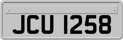 JCU1258