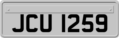 JCU1259