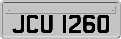 JCU1260