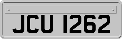 JCU1262