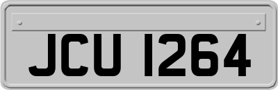 JCU1264