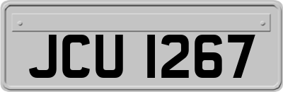 JCU1267