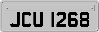 JCU1268