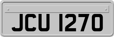 JCU1270