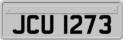 JCU1273