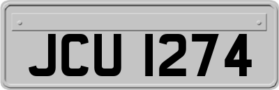 JCU1274