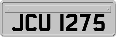 JCU1275