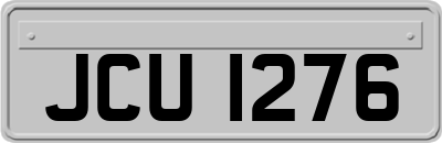 JCU1276