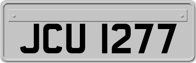 JCU1277