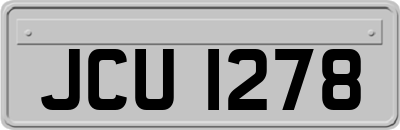 JCU1278