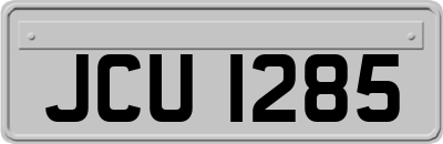 JCU1285