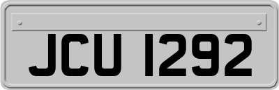 JCU1292