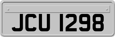 JCU1298