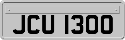 JCU1300