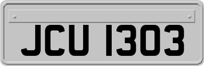 JCU1303