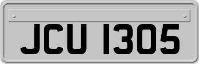 JCU1305