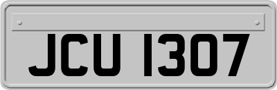 JCU1307