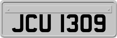 JCU1309