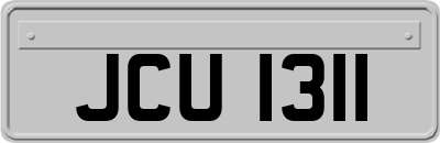 JCU1311