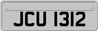 JCU1312