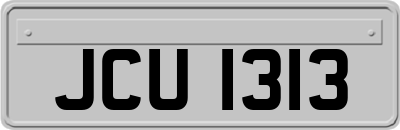 JCU1313