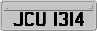 JCU1314