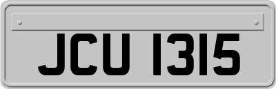 JCU1315