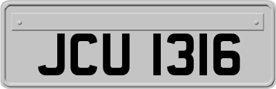 JCU1316