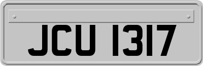 JCU1317