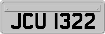 JCU1322