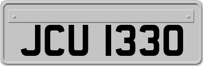 JCU1330