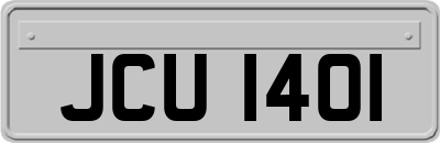 JCU1401