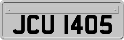 JCU1405