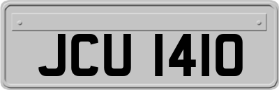 JCU1410