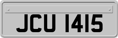 JCU1415