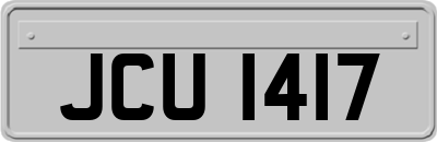 JCU1417