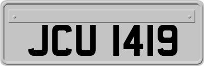 JCU1419