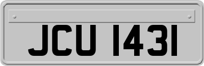 JCU1431