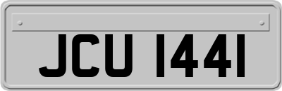 JCU1441