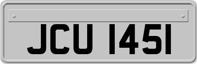 JCU1451